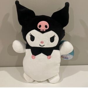 Hello Kitty Hugmee Kuromi